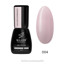 Siller Cover Base 8ml 04